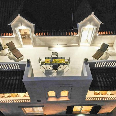 Villa Mar 1 - Luxury Apartments Pucisca Zewnętrze zdjęcie
