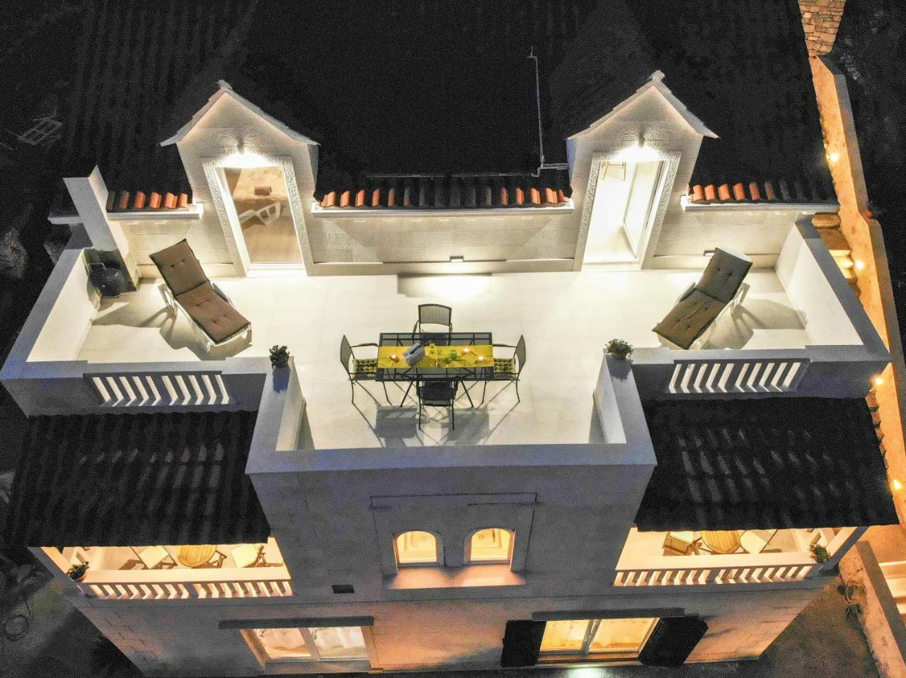 Villa Mar 1 - Luxury Apartments Pucisca Zewnętrze zdjęcie