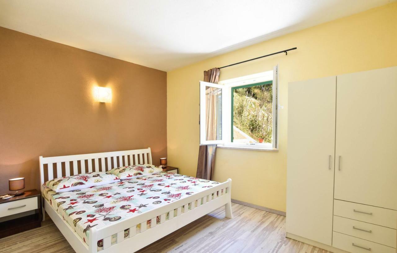 Villa Mar 1 - Luxury Apartments Pucisca Zewnętrze zdjęcie
